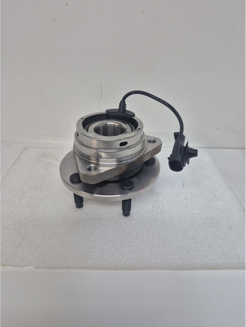 Front Wheel Bearing Hubs Assembly for Pontiac G5 Pursuit Chevy Cobalt HHR 5 LUG